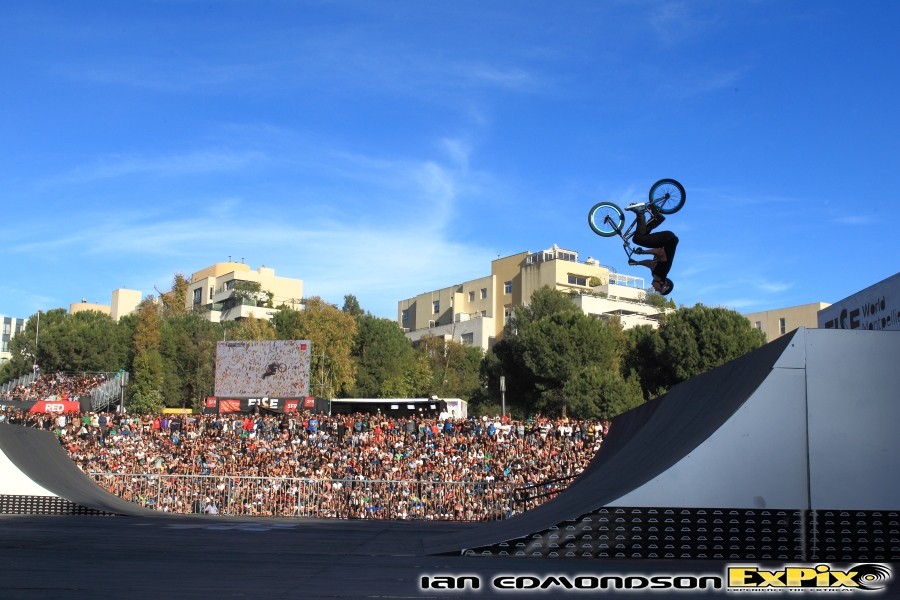 Fise Montpellier 2013